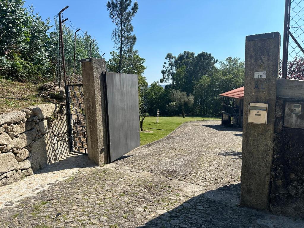 Fotografie z fotogalerie ubytování Quinta Gerês v destinaci Terras de Bouro