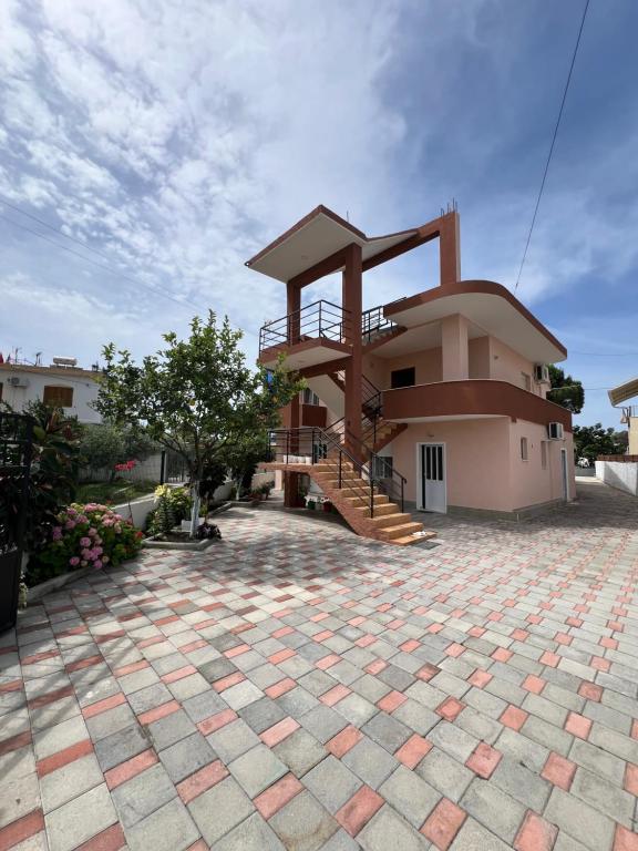 Guest House Vlore