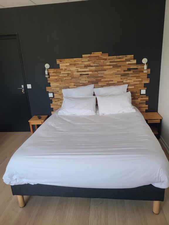 Auberge anglefort - Triple Room With Balcony