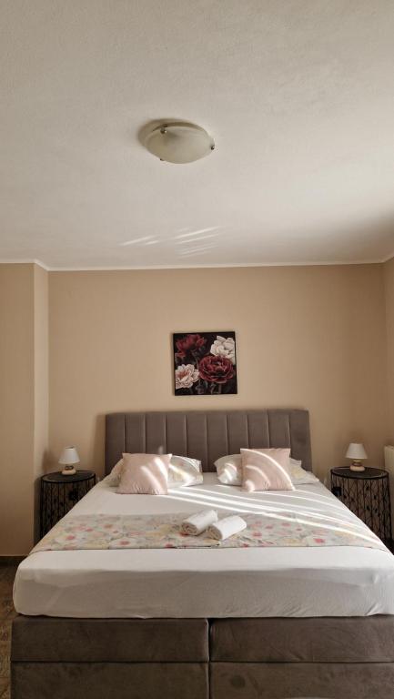 Cosy villa near the beach - 17