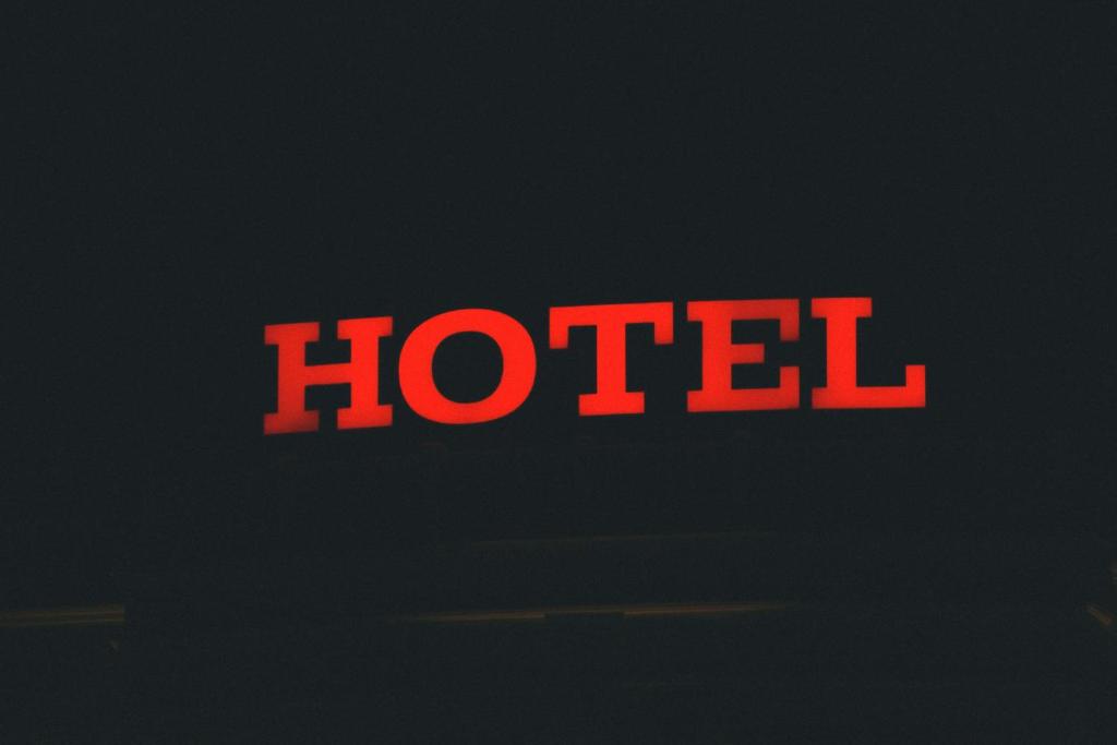 Certifikát, hodnocení, plakát nebo jiný dokument vystavený v ubytování Hotel Park View A Family Hotel Near IGI Airport