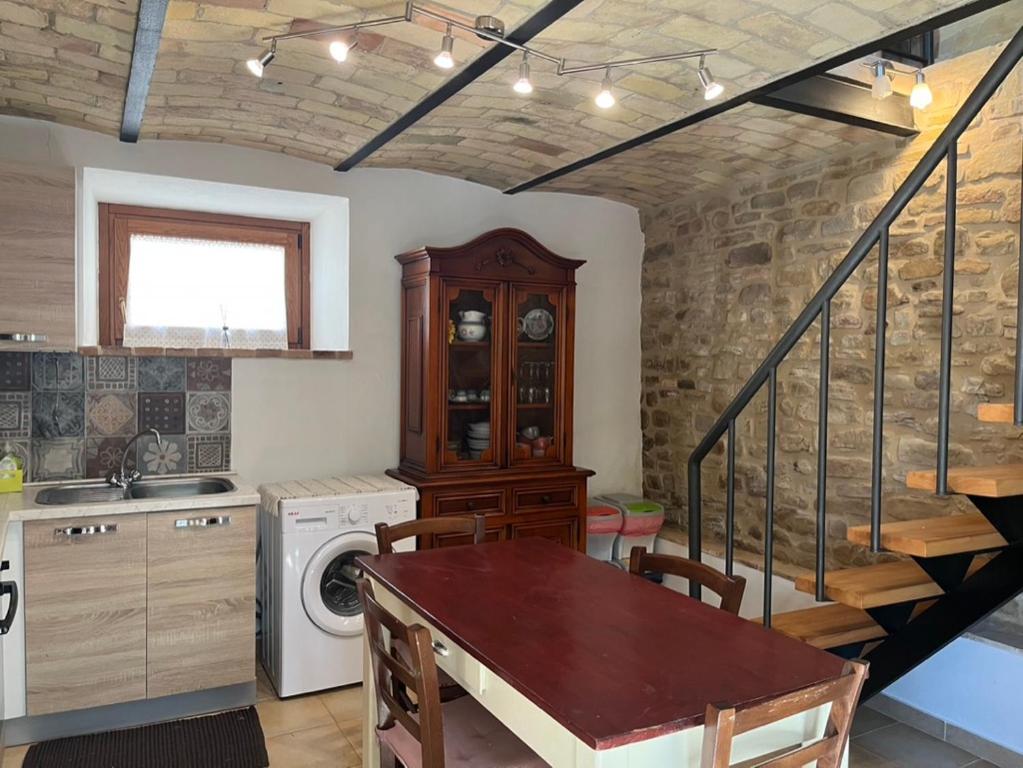 Zdjęcie z galerii obiektu agriturismo borgo del ginepro w mieście Castiglione Messer Raimondo