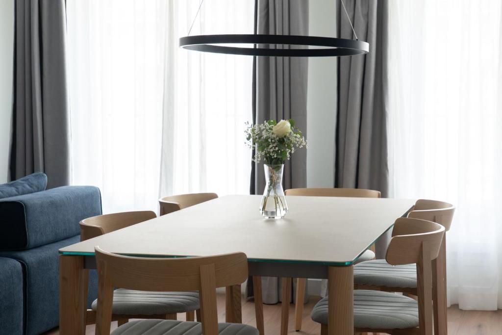 Hotel Leev Victoire & Spa - Resim 43