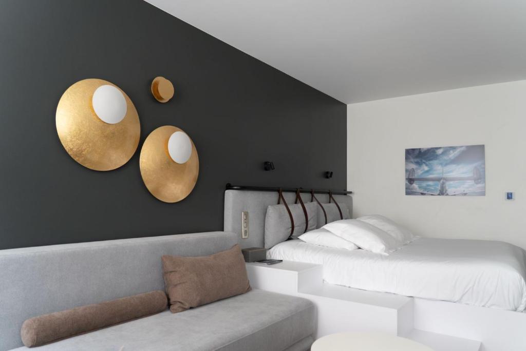 Hotel Leev Victoire & Spa - Resim 45