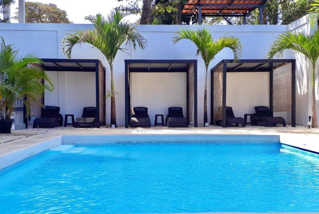 Whitestone Pool Whitestone Parkview Tamarindo, Tamarindo (updated prices 2026)
