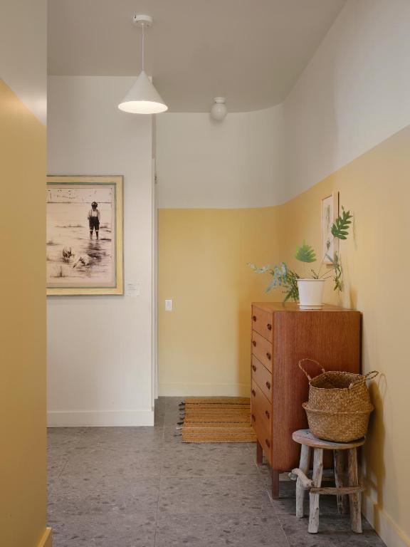 Fotografie z fotogalerie ubytování Petit hôtel de la Montagne v destinaci Havre-Aubert
