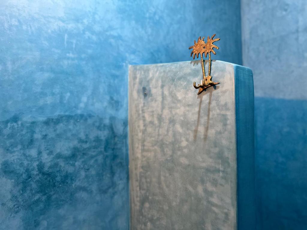 Fotografie z fotogalerie ubytování Riad Imndi v Marrákéši