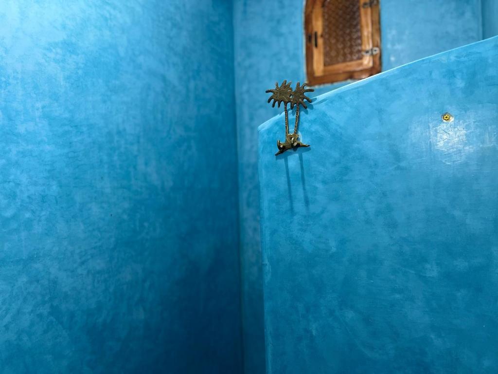Fotografie z fotogalerie ubytování Riad Imndi v Marrákéši