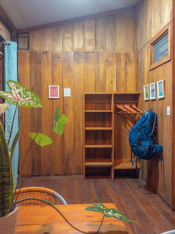 Fotografie z fotogalerie ubytování Tangoré v destinaci Uvita