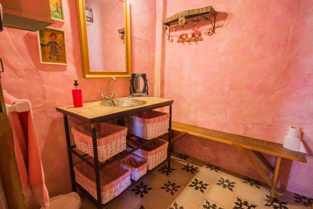 Fotografie z fotogalerie ubytování Casa Museo RAKKANA - En el Centro de Requena v destinaci Requena