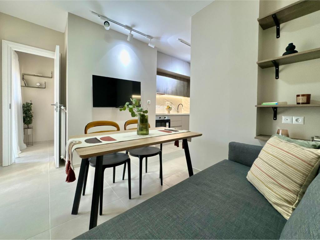 Larisis Cozy Corner