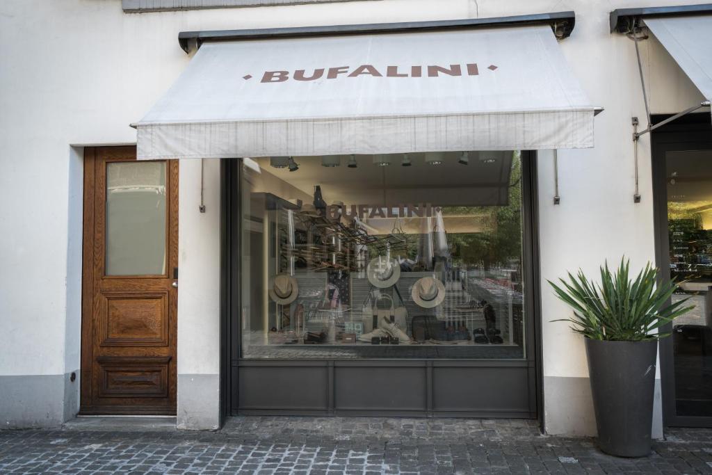 Lake Side Location Bellevue - Resim 44