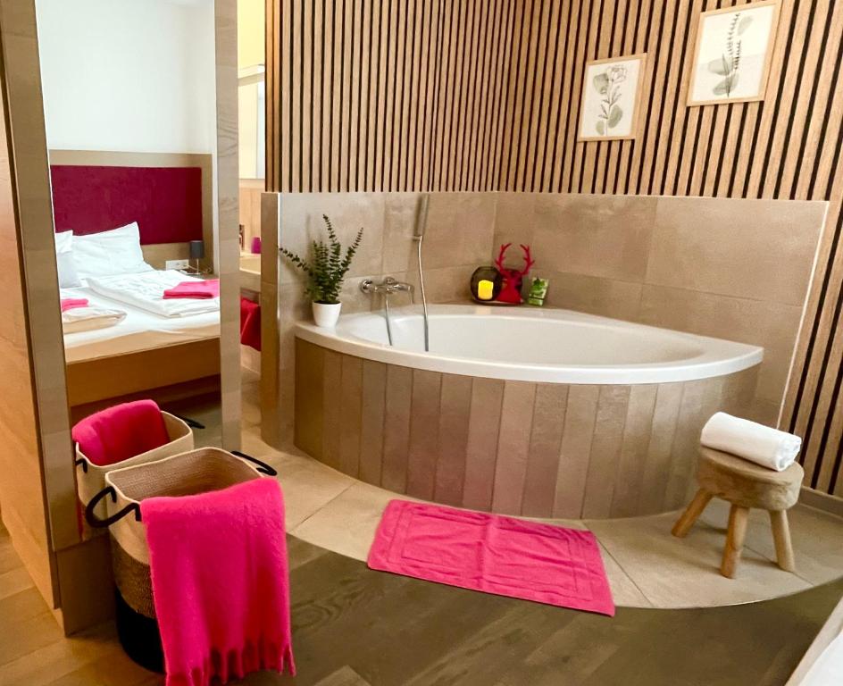 Aparthotel Bergtraum