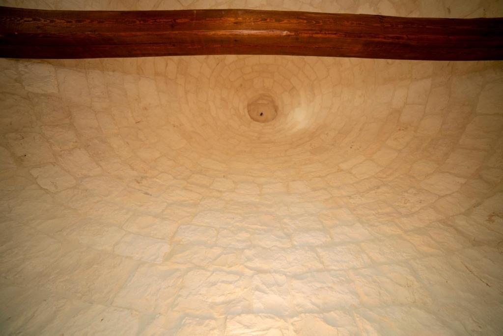 Trulli Arco Antico - 19