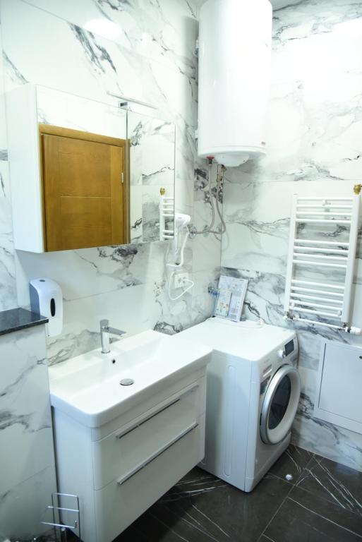 Cattleya hotel - Estudio