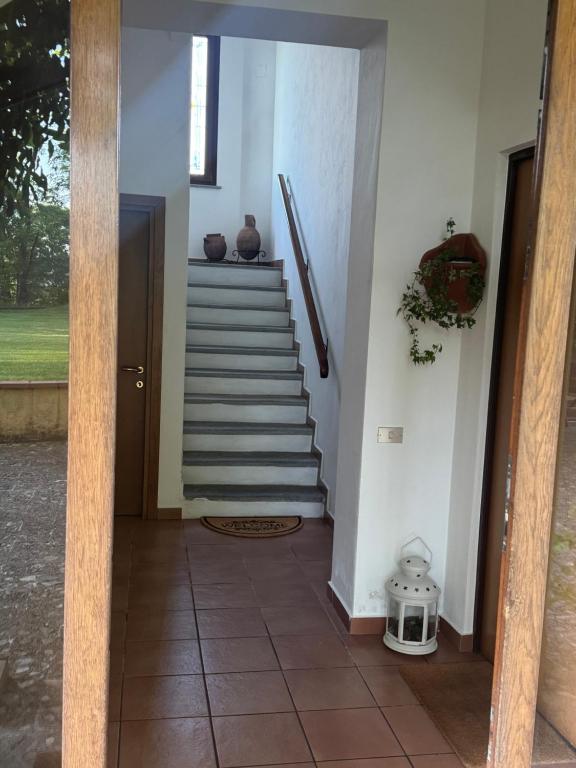 Fotografie z fotogalerie ubytování Casa Gioja v destinaci Vizzola Ticino