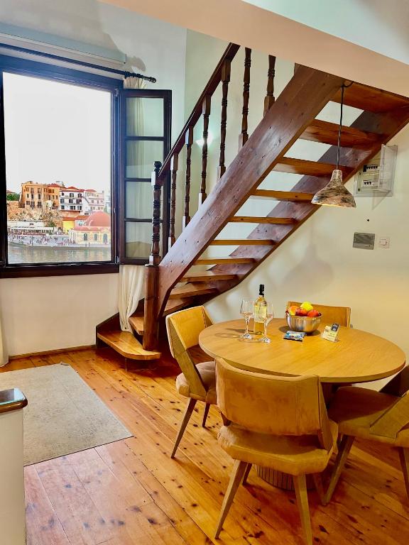 Fotografie z fotogalerie ubytování Erietta Suites ve městě Chania