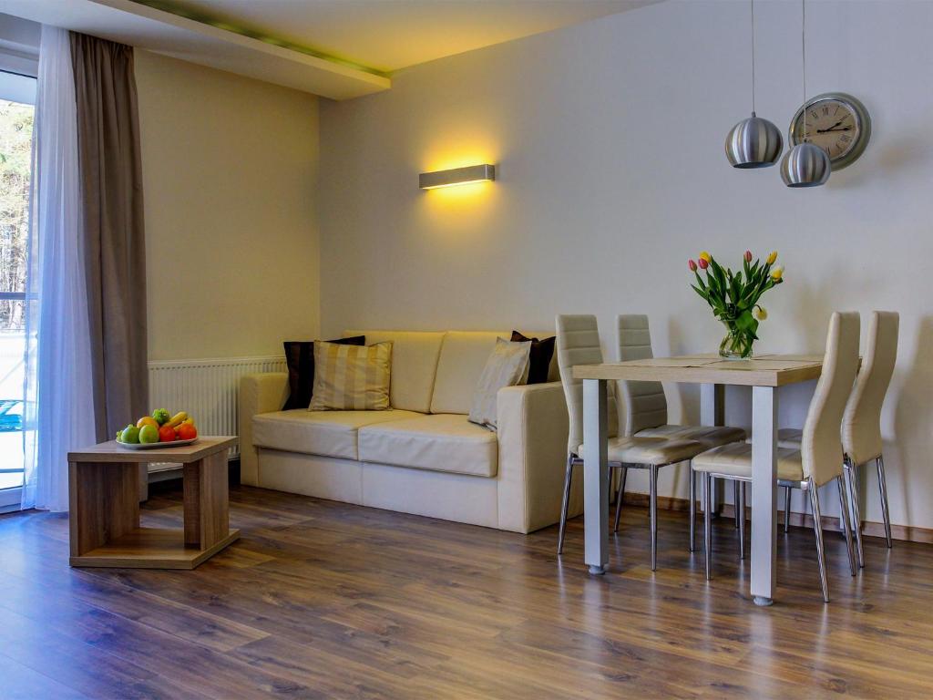 Apartamenty Marina Jastrzębia Góra - 1