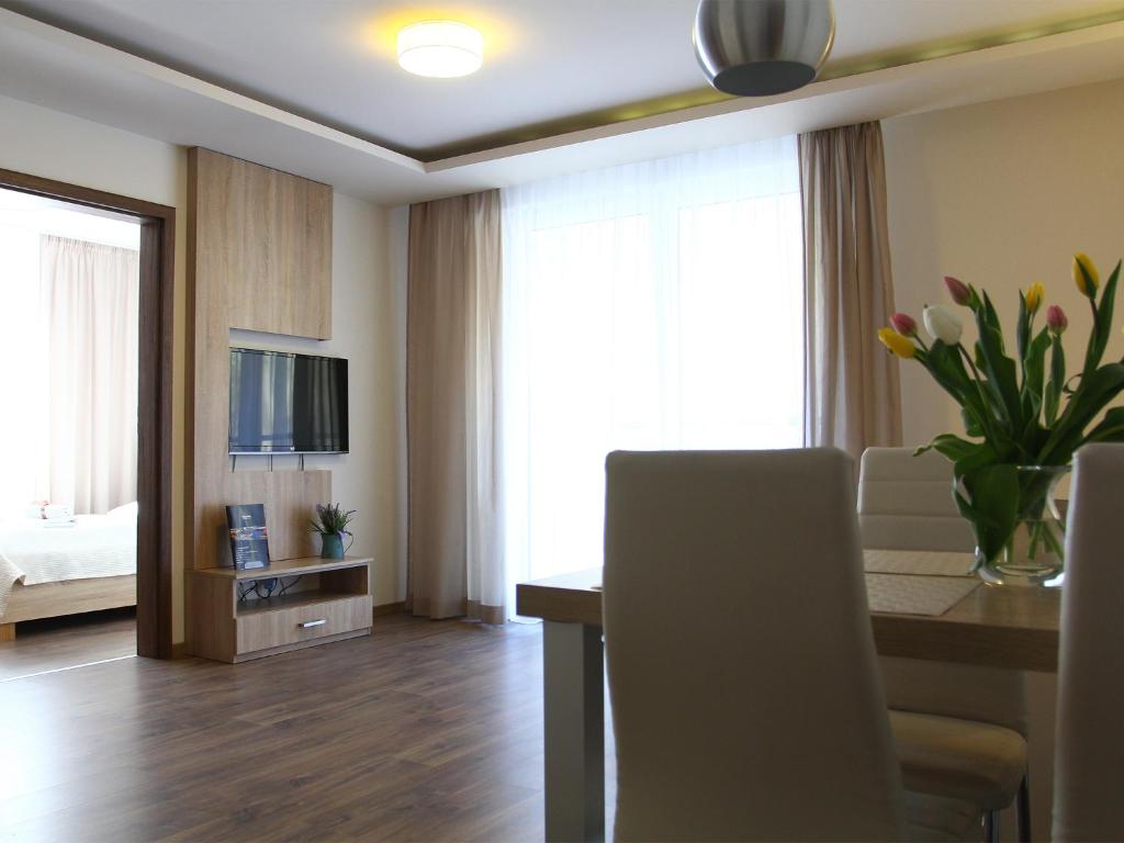 Apartamenty Marina Jastrzębia Góra - 14