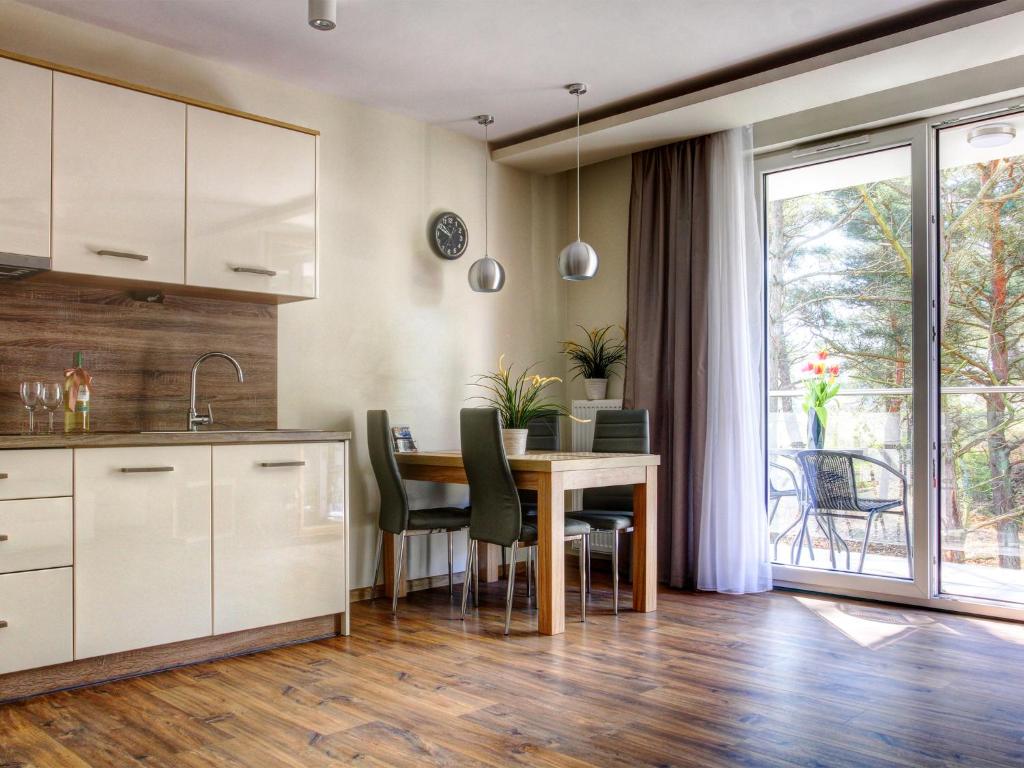 Apartamenty Marina Jastrzębia Góra - 16