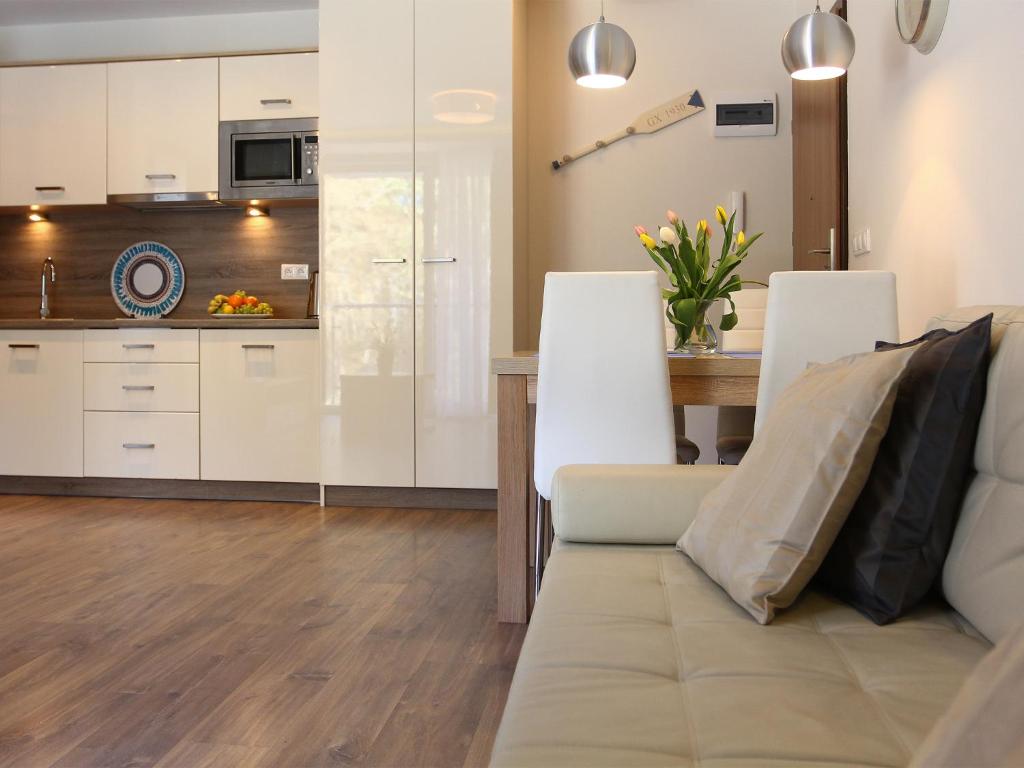 Apartamenty Marina Jastrzębia Góra - 4