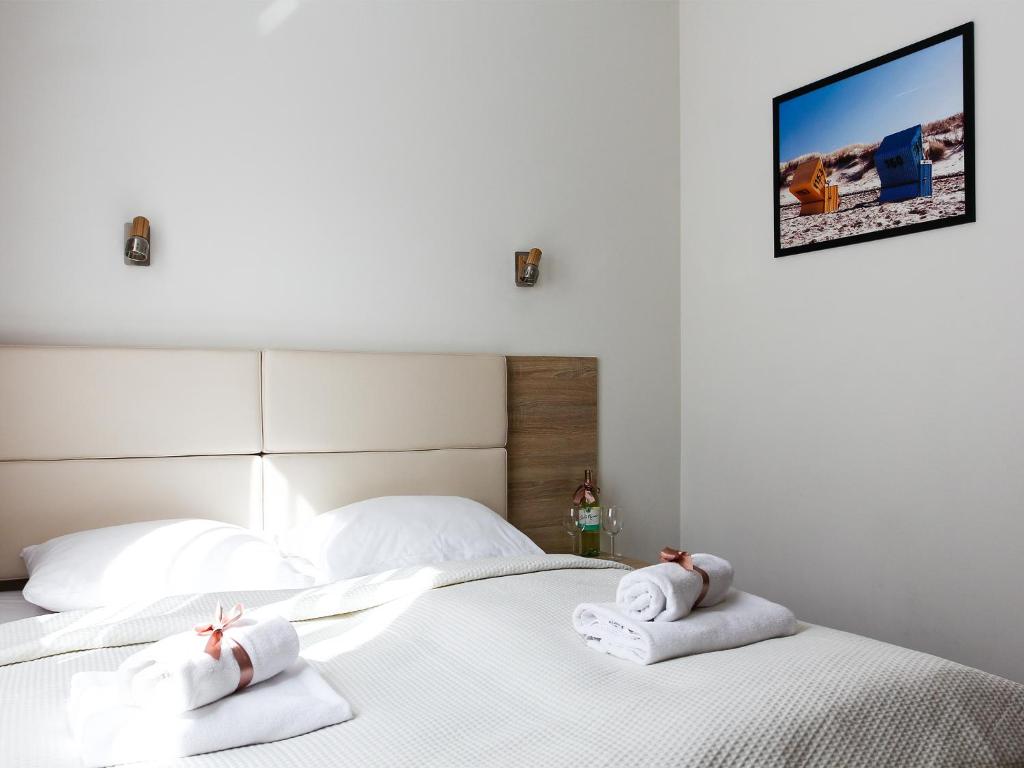 Apartamenty Marina Jastrzębia Góra - 13