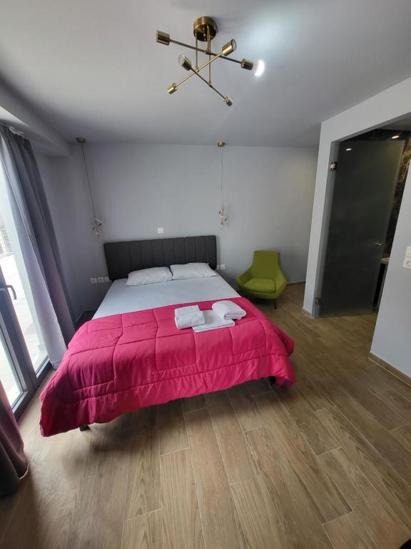 Diamond Piraeus Port - Resim 23