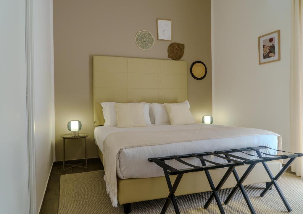Viridiano Rooms & Apartments - Superior Tweepersoonskamer