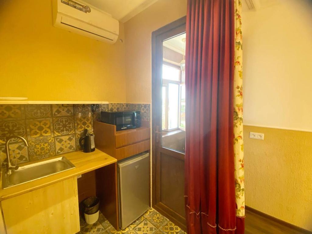 Fotografie z fotogalerie ubytování Hotel Orange Kutaisi v destinaci Kutaisi