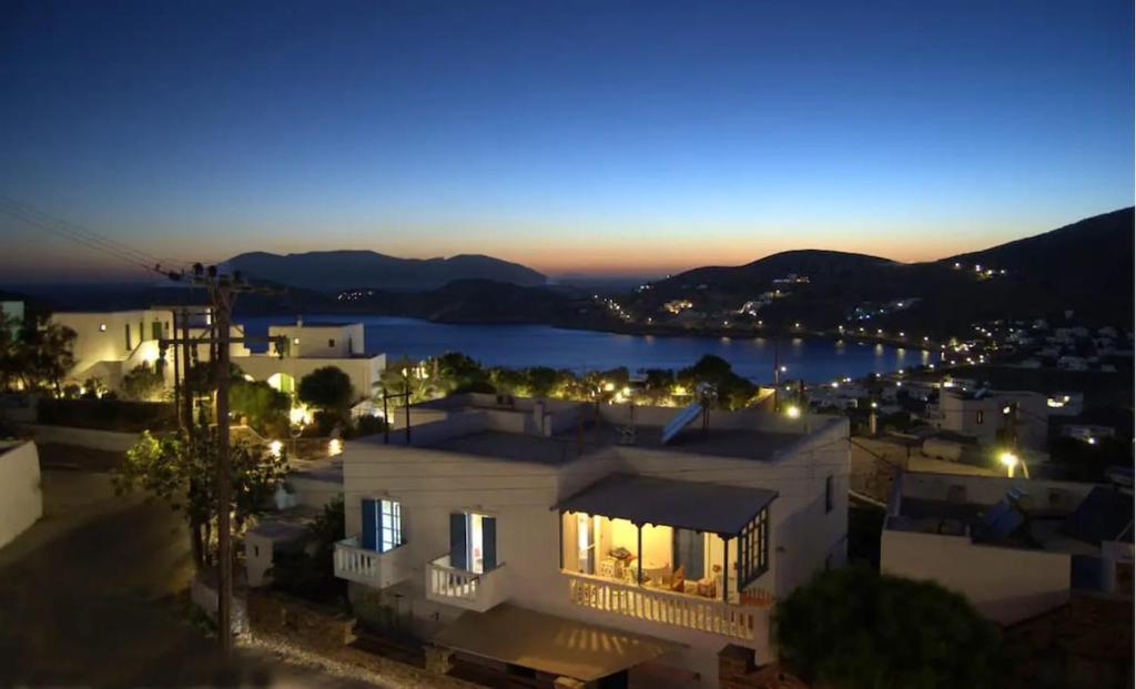 Φυσικό τοπίο κοντά σε αυτό το διαμέρισμα