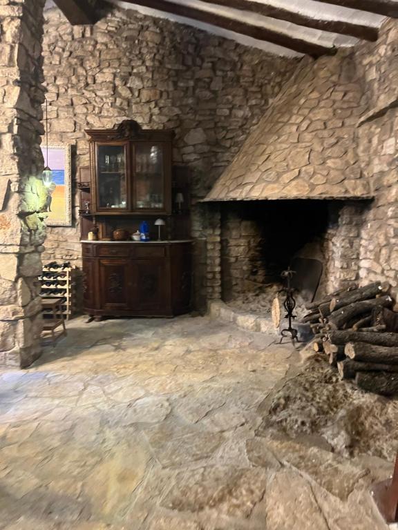 Fotografie z fotogalerie ubytování Masiadenjust v destinaci Rojals