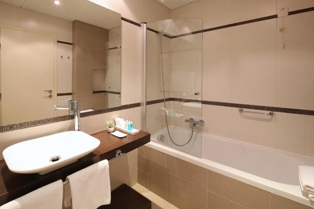 Boutique Hotel Adoral - 14