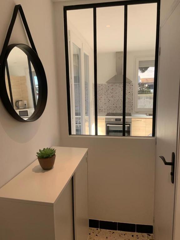 Fotografie z fotogalerie ubytování Grande Villa divisée en deux logements v destinaci Le Grau-dʼAgde