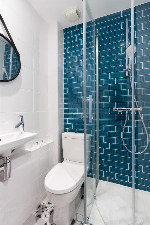 Hotel Nap By HappyCulture - Resim 26