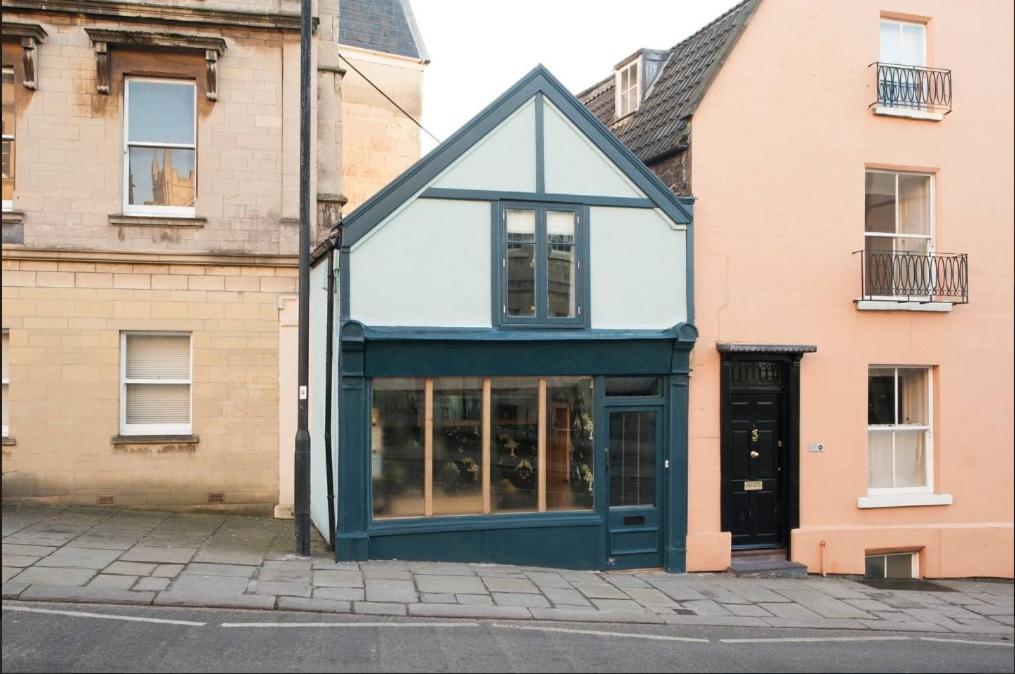 Milliners Cottage - One-Bedroom House