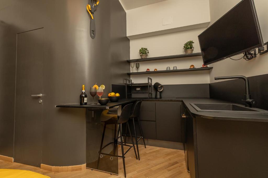 De FERRARI FAMYLY - Resim 20