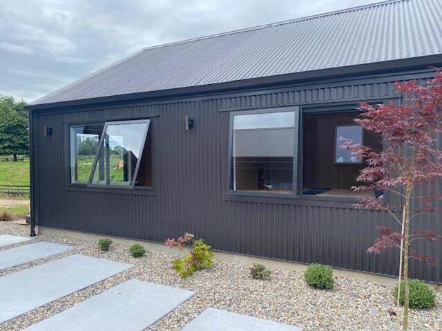 Cabin-on-Swayne - Resim 11