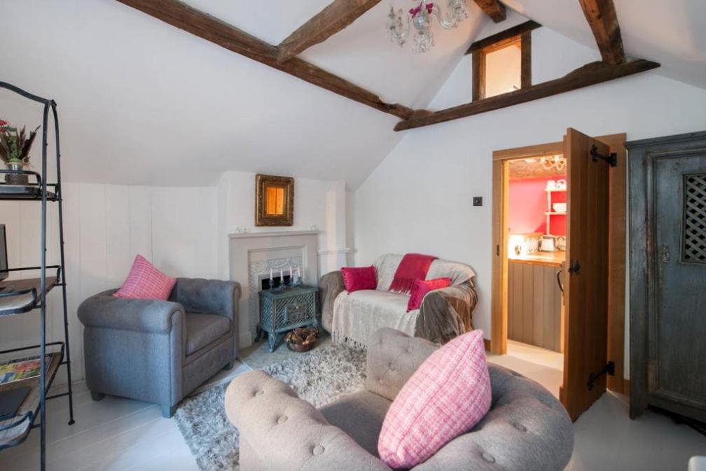 Milliners Cottage