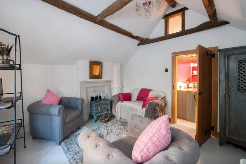 Milliners Cottage, Bath, United Kingdom
