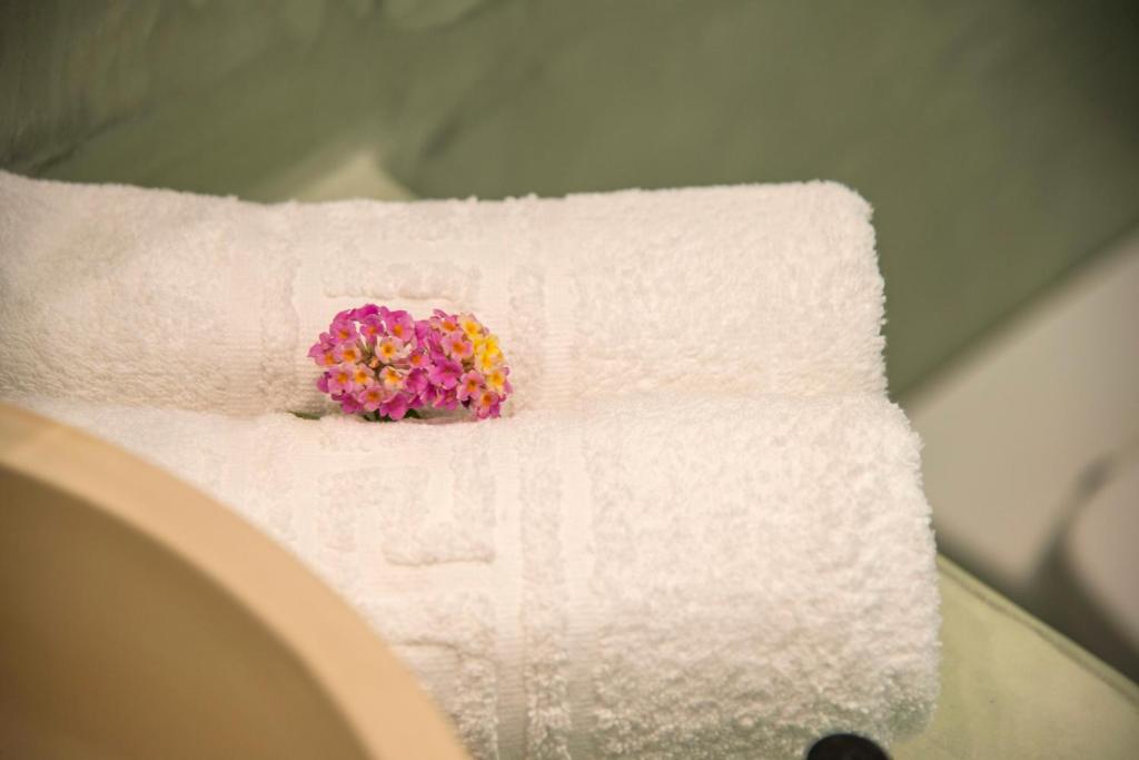 Ambeli Apartments - 13