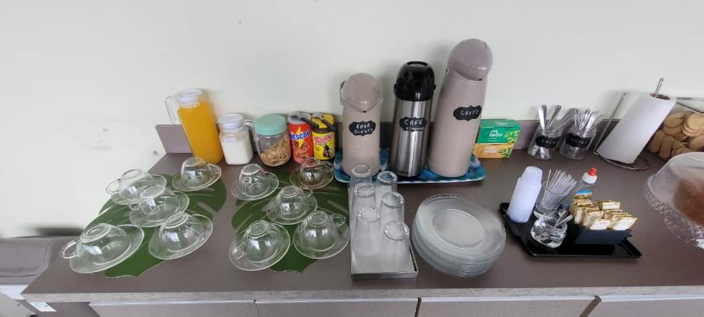 PORTO SUÍTES PERUíBE CHECK-OUT LIVRE aos DOMINGOS