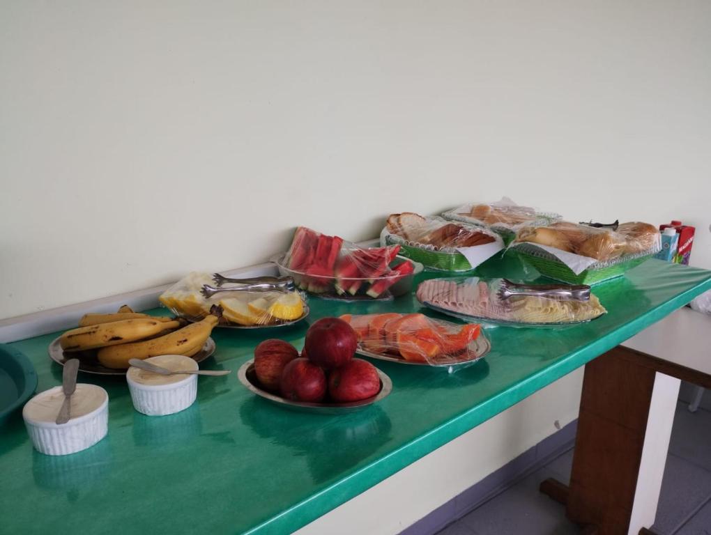 PORTO SUÍTES PERUíBE CHECK-OUT LIVRE aos DOMINGOS