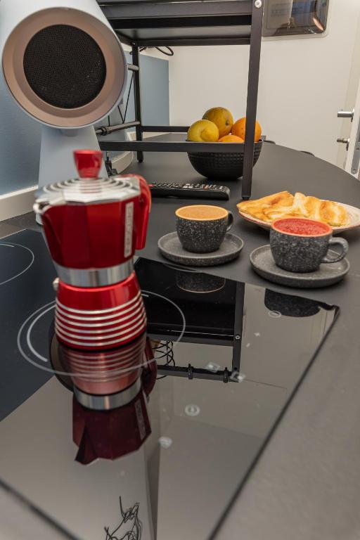 De FERRARI FAMYLY - Resim 24