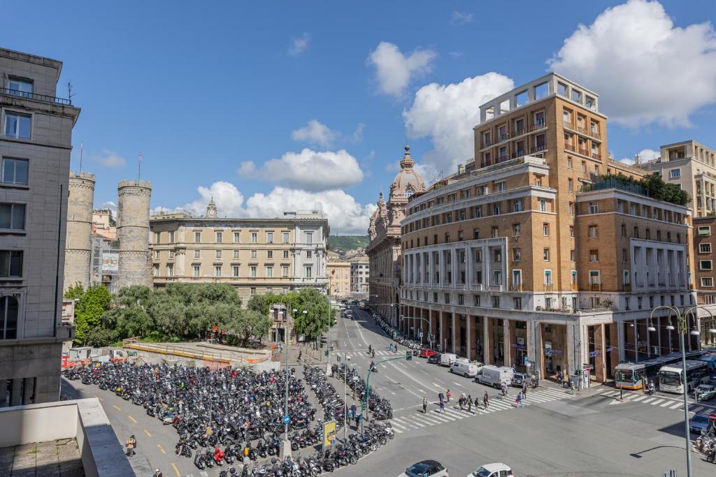 De FERRARI FAMYLY - Resim 16