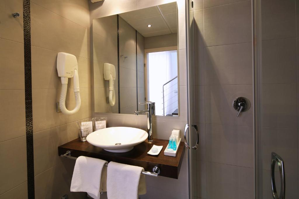 Boutique Hotel Adoral - 10