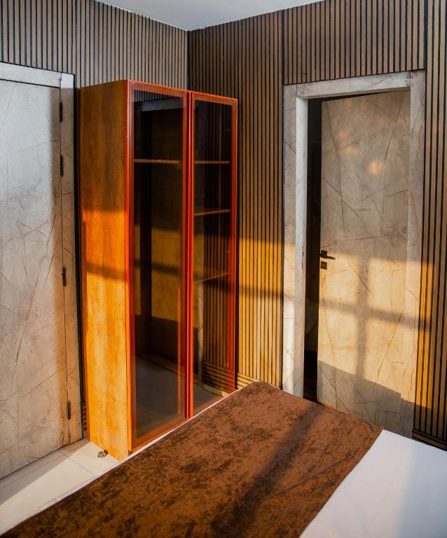 Fotografie z fotogalerie ubytování Pyramids Shadow INN v Káhiře