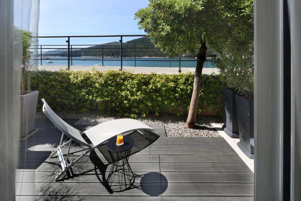 Boutique Hotel Adoral - 16