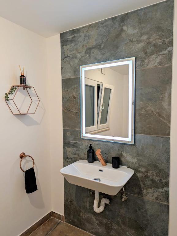 Fotografie z fotogalerie ubytování Gozo Vacation Studios v destinaci Nadur
