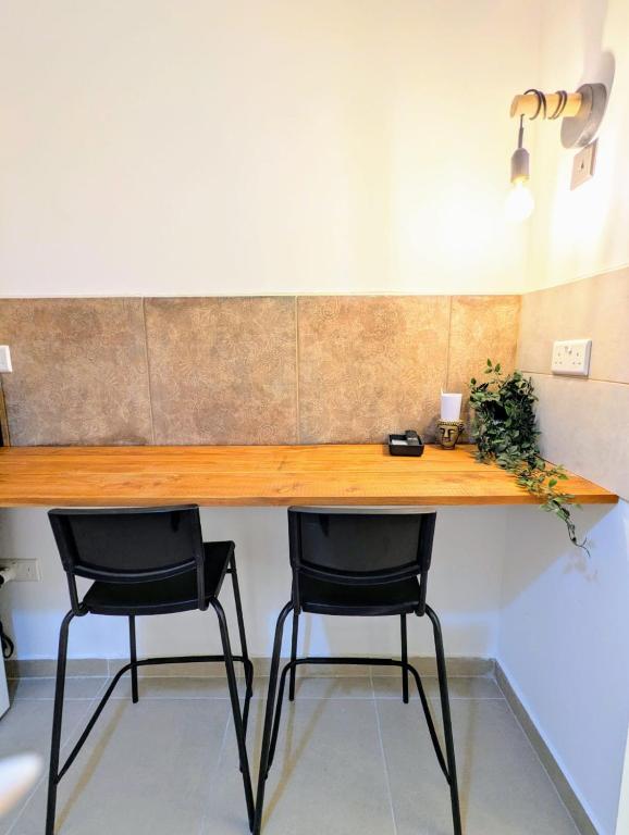 Fotografie z fotogalerie ubytování Gozo Vacation Studios v destinaci Nadur