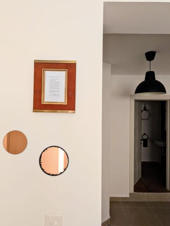 Fotografie z fotogalerie ubytování Gozo Vacation Studios v destinaci Nadur